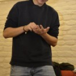 Club JuMaJo - Kekse backen